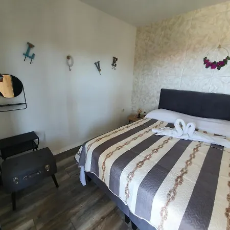 Apartment Nikol