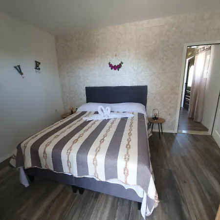 Nikol Apartment Orebic